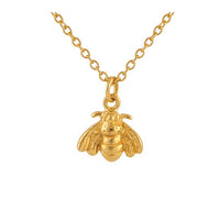 Bee Necklace