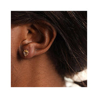 Sunset Studs