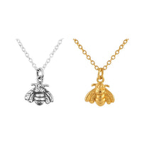 Bee Necklace