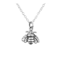 Bee Necklace