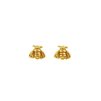 Bee Studs