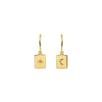Celestial Medallion Sleepers