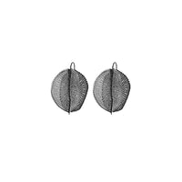 Milena Zu Butterfly Earrings