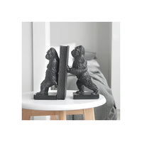 Gorilla Bookends