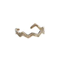 Elassaad Zig Zag Bracelet
