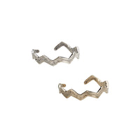 Elassaad Zig Zag Bracelet