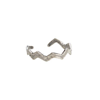 Elassaad Zig Zag Bracelet
