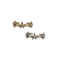 Elassaad Star Bracelet