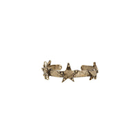 Elassaad Star Bracelet
