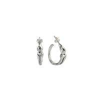 Elassaad Torso Earrings