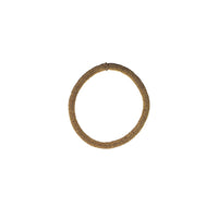 Milena Zu Thick Tube Bracelet