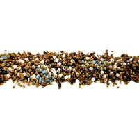 Milena Zu Copper Swarovski Bracelet