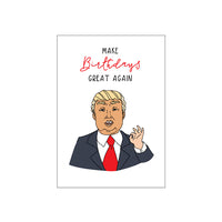 Icon Birthday Cards