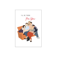 Icon Birthday Cards