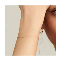 Ania Haie 14k Gold Radiance Bracelet