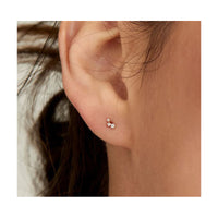 Ania Haie 14k Gold Stargazer Triple Stud