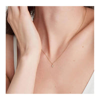 Ania Haie 14k Gold Opal Star Necklace