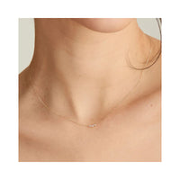 Ania Haie 14k Gold Stargazer Necklace