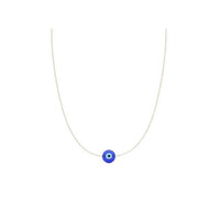 Palas Evil Eye Protection Necklace