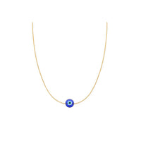 Palas Evil Eye Protection Necklace