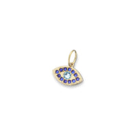 Palas Mati Evil Eye Charm