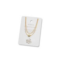 Palas Birthstone Necklace