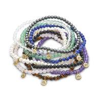 Palas Healing Gem Bracelets