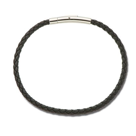 Palas shop leather bracelet