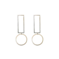 Brit Earrings