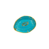 Ceramic Eye Trinket Dish