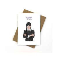 Icon Birthday Cards