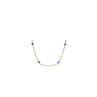Petite Evil Eye Bracelet