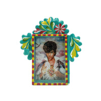 Small Mexican Nicho - Prince