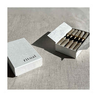 Ritual Candle Set- Intention