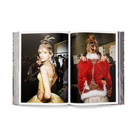 Alexander McQueen Unseen