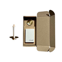 Ritual Candle Set- Meditation