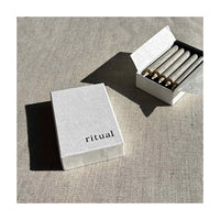 Ritual Candle Set- Mindfullness
