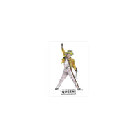Celebrity Greeting Cards