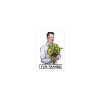 Celebrity Greeting Cards