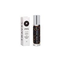 Crystal Healing Essential Oil Rollers