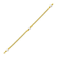 Mermaid Tears Bracelet