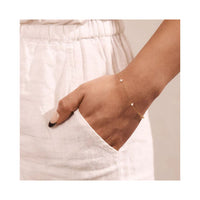 Mermaid Tears Bracelet