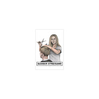 Celebrity Greeting Cards