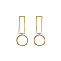Brit Earrings