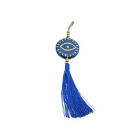 Evil Eye Wall Charm
