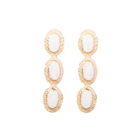 Vintage Drop Earrings