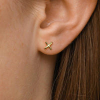 Kiss Studs