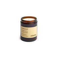 Etikette Candle - Eumundi