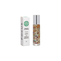 Crystal Healing Essential Oil Rollers