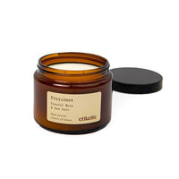 Etikette Candle - Freycinet